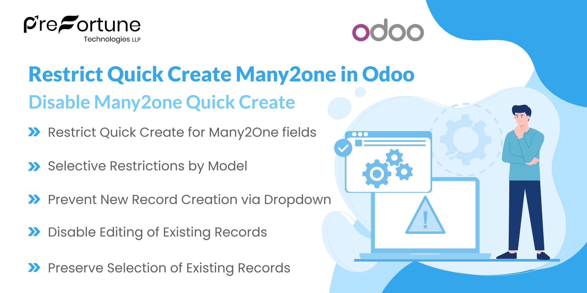 Restrict Quick Create Many2one in Odoo