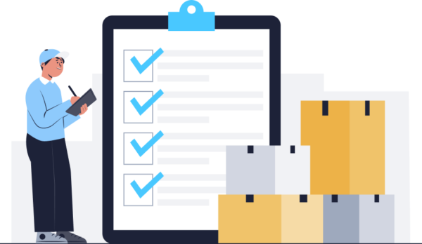 Bulk Import Product Variant from CSV/Excel