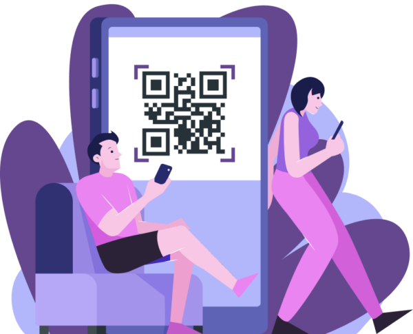 Product QR Code Generator