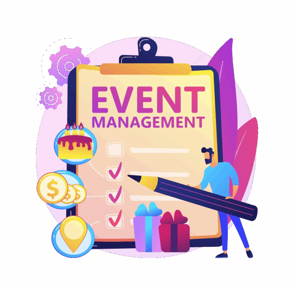 Event Sponsorship in Odoo
